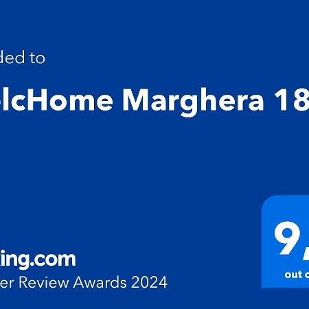 Welchome Marghera 18 ミラノ エクステリア 写真