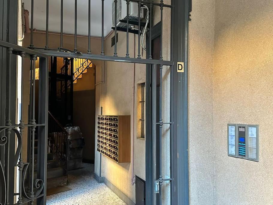 Welchome Marghera 18 ミラノ エクステリア 写真