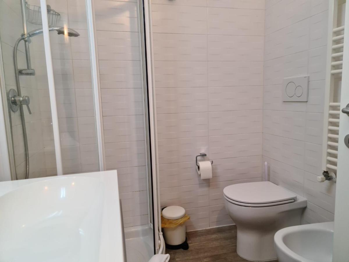 Welchome Marghera 18 ミラノ エクステリア 写真